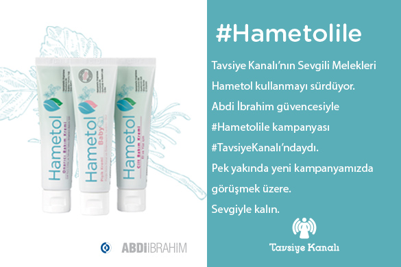 Hametol