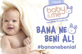 baby&me bebek bezi